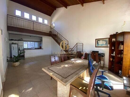 Casa de 211 m² Praia Angélica - Lagoa Santa, à venda por R$ 1.100.000 foto 5