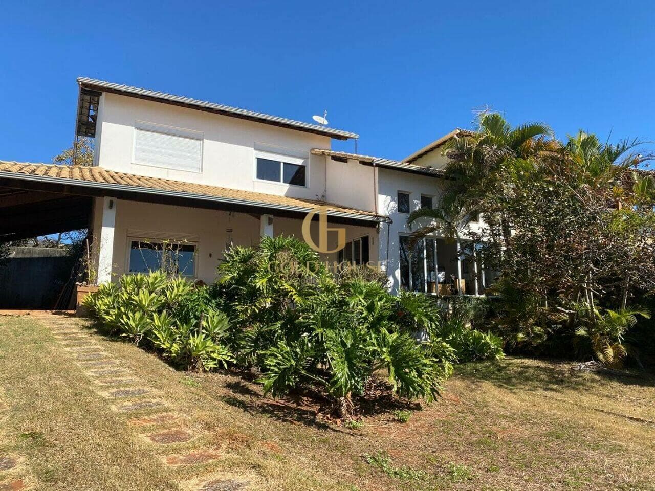 Casa de 211 m² Praia Angélica - Lagoa Santa, à venda por R$ 1.100.000 foto 6
