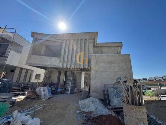 Casa de 325 m² Condomínio Gran Park Toscana - Vespasiano, à venda por R$ 3.300.000 foto 3
