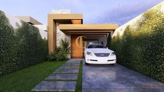 Casa de 90 m² Aeronautas - Lagoa Santa, à venda por R$ 650.000 foto 2