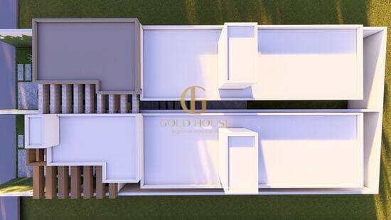 Casa de 90 m² Aeronautas - Lagoa Santa, à venda por R$ 650.000 foto 4