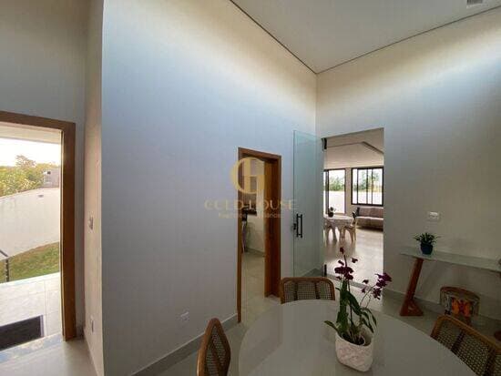 Casa de 277 m² Condomínio Lagoa Santa Park Residence - Lagoa Santa, à venda por R$ 1.750.000 foto 4