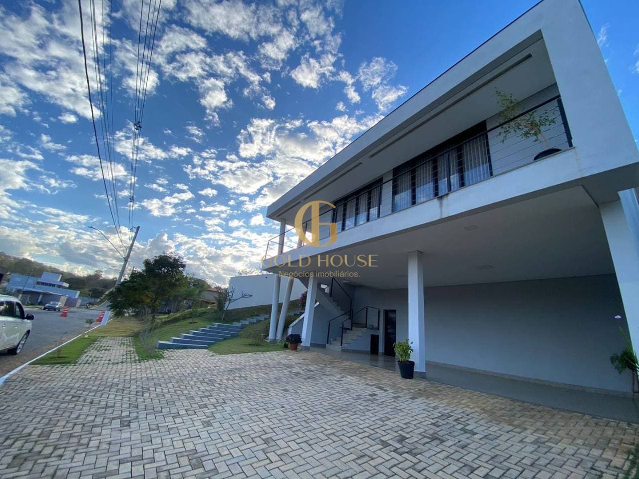 Casa de 277 m² Condomínio Lagoa Santa Park Residence - Lagoa Santa, à venda por R$ 1.750.000 foto 8