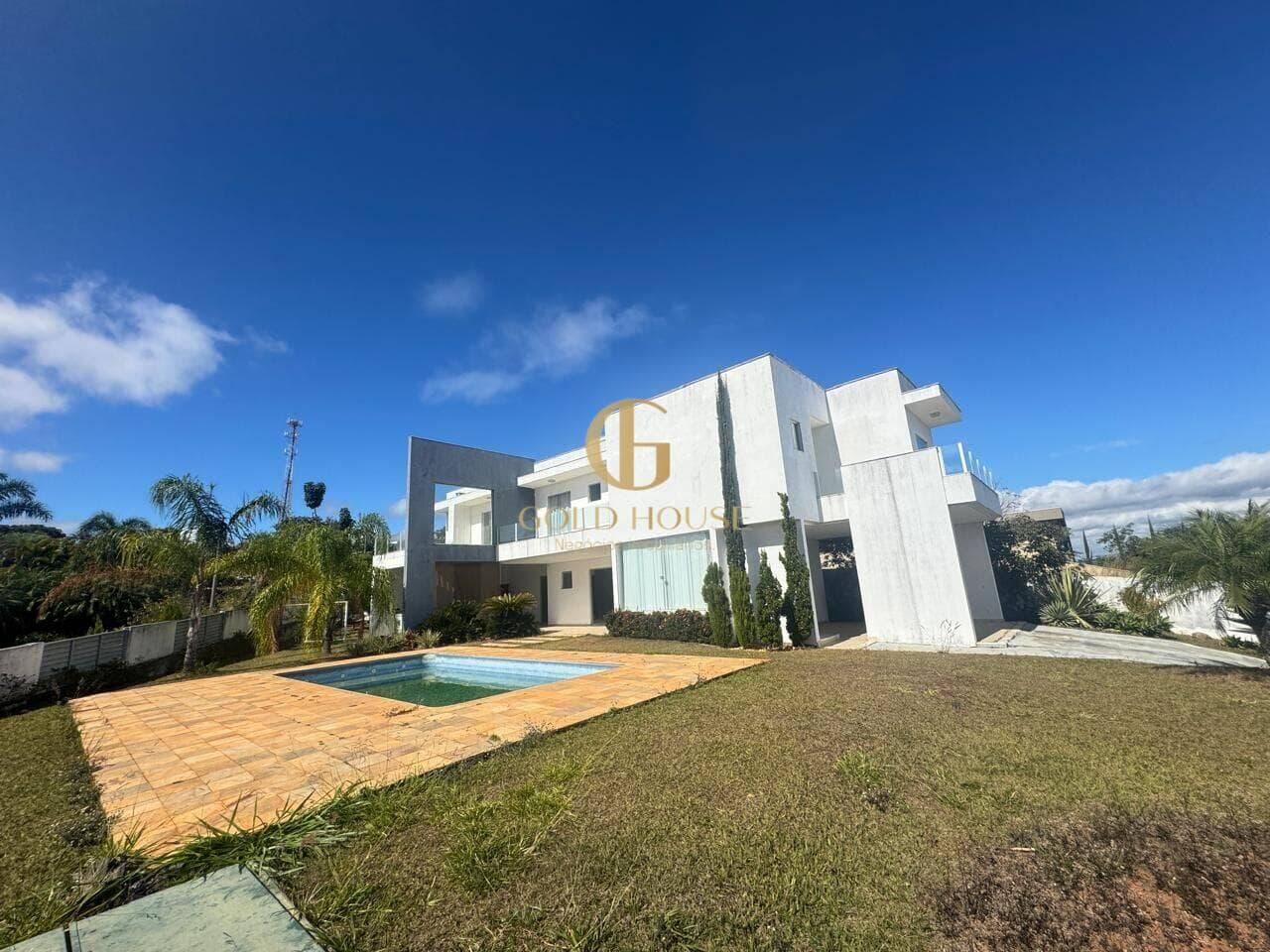 Casa em Lagoa Santa no Condomínio Pontal da Liberdade foto 7