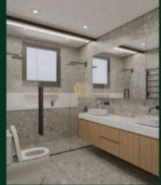 Casa de 298 m² Condomínio Gran Royalle Lagoa Santa - Lagoa Santa, à venda por R$ 2.800.000 foto 4