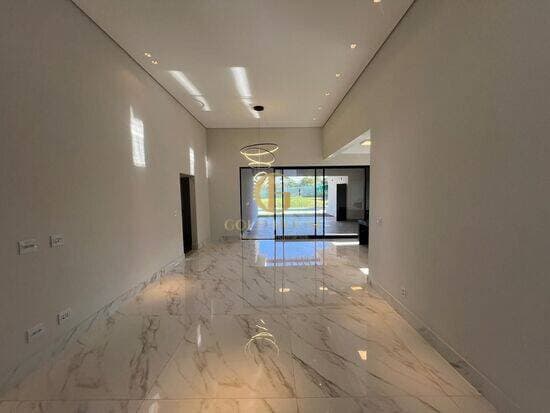 Casa de 217 m² Condomínio Gran Royalle Lagoa Santa - Lagoa Santa, à venda por R$ 2.150.000 foto 5