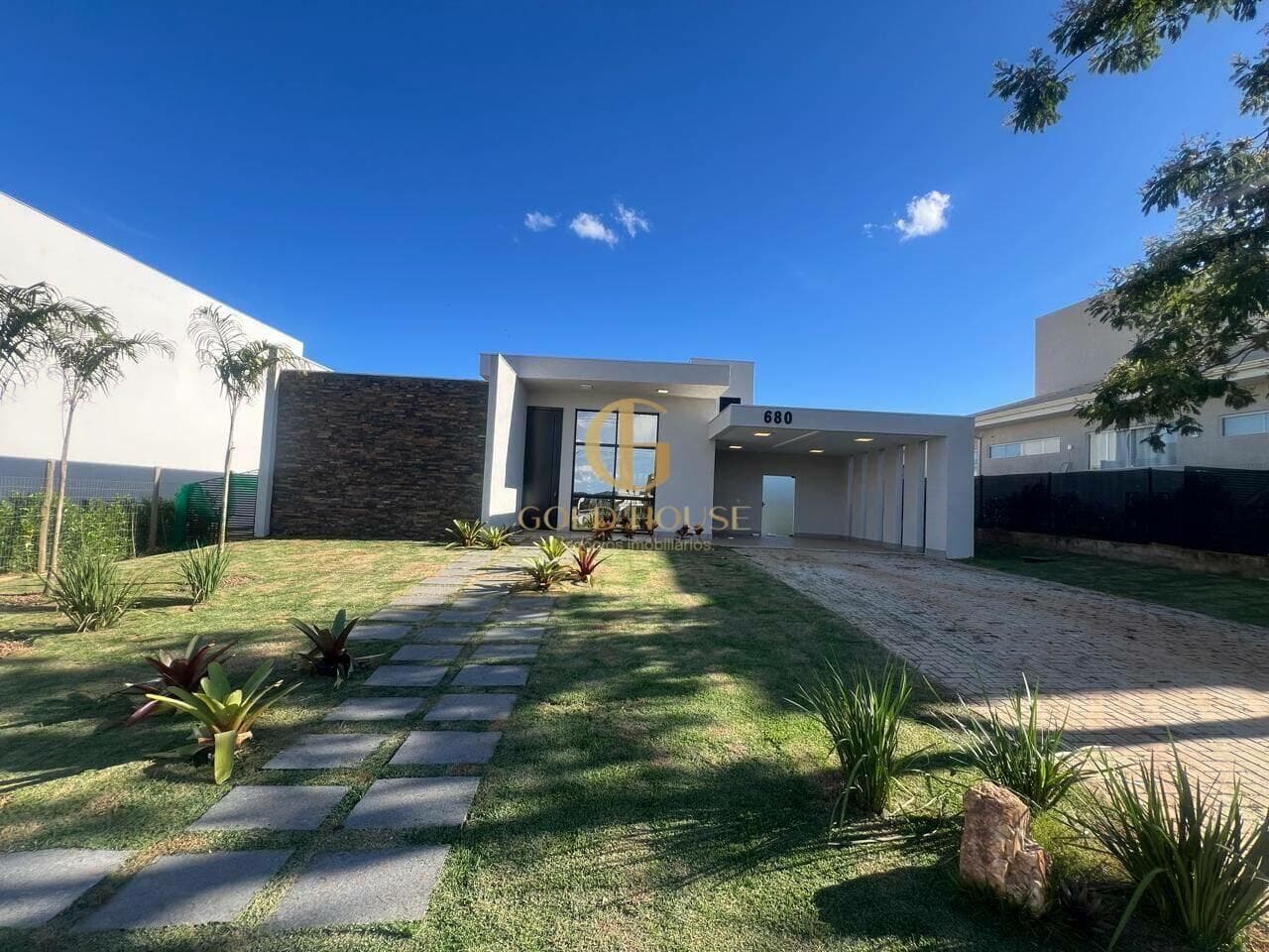 Casa de 217 m² Condomínio Gran Royalle Lagoa Santa - Lagoa Santa, à venda por R$ 2.150.000 foto 6