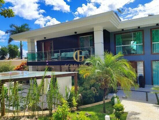 Casa em Lagoa Santa no Condomínio Pontal da Liberdade foto 2