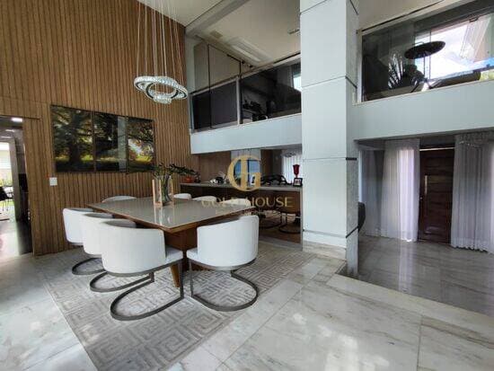 Casa em Lagoa Santa no Condomínio Pontal da Liberdade foto 4
