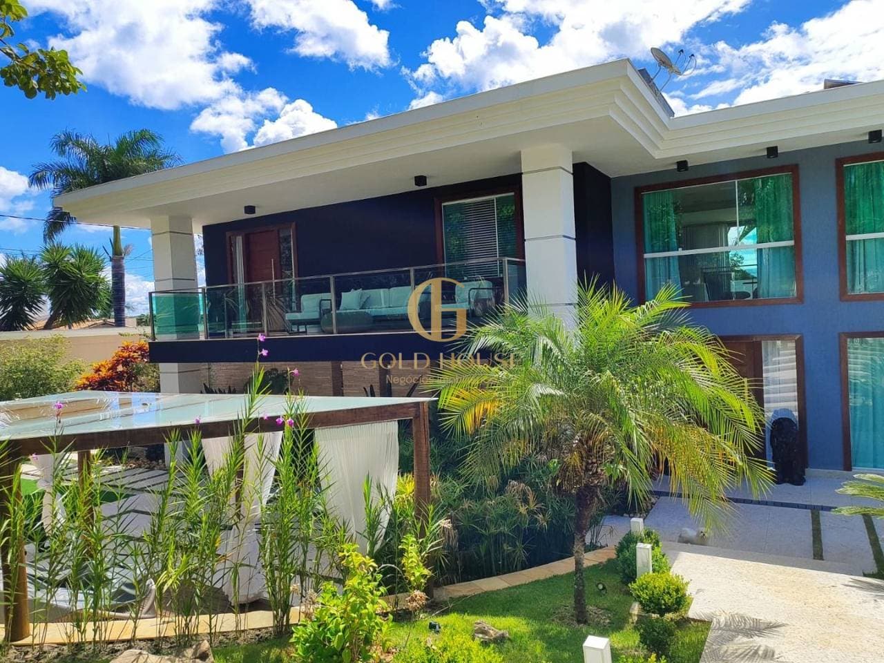 Casa em Lagoa Santa no Condomínio Pontal da Liberdade foto 7