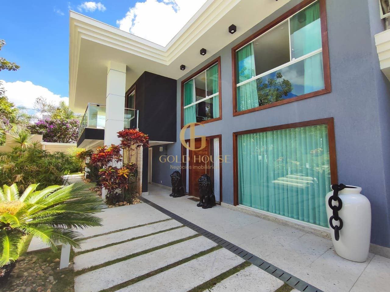 Casa em Lagoa Santa no Condomínio Pontal da Liberdade foto 8