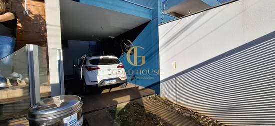 Casa em Lagoa Santa no bairro Lundceia foto 3