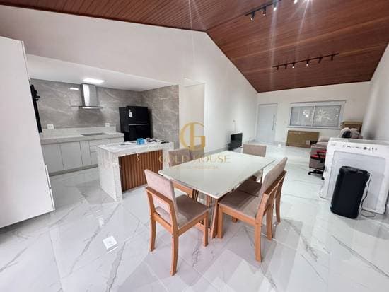 Casa de 199 m² Condomínio Condados da Lagoa - Lagoa Santa, à venda por R$ 2.200.000 foto 3
