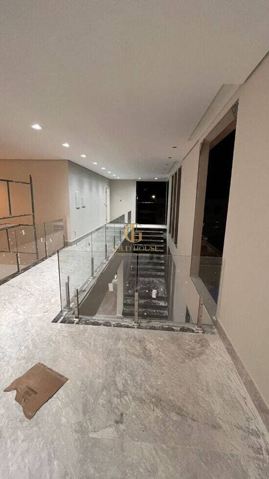 Casa de 462 m² Condomínio Gran Park - Vespasiano, à venda por R$ 3.000.000 foto 3