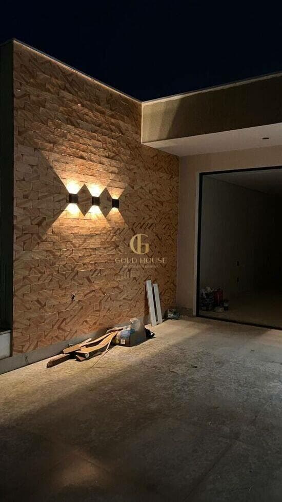 Casa de 462 m² Condomínio Gran Park - Vespasiano, à venda por R$ 3.000.000 foto 4
