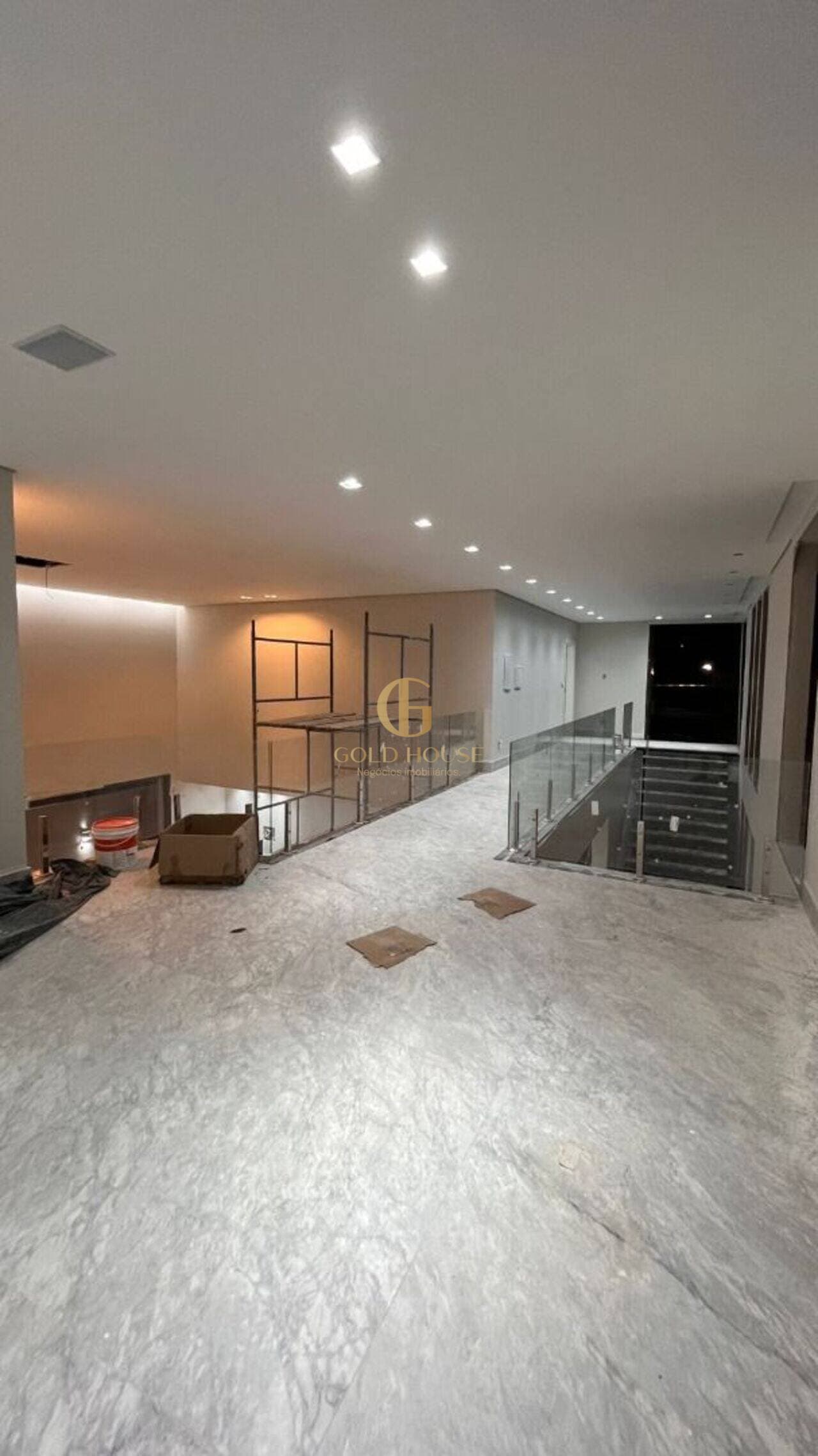 Casa de 462 m² Condomínio Gran Park - Vespasiano, à venda por R$ 3.000.000 foto 7
