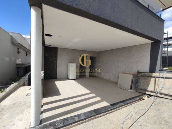 Casa de 250 m² Condomínio Gran Park Toscana - Vespasiano, à venda por R$ 2.450.000 foto 3