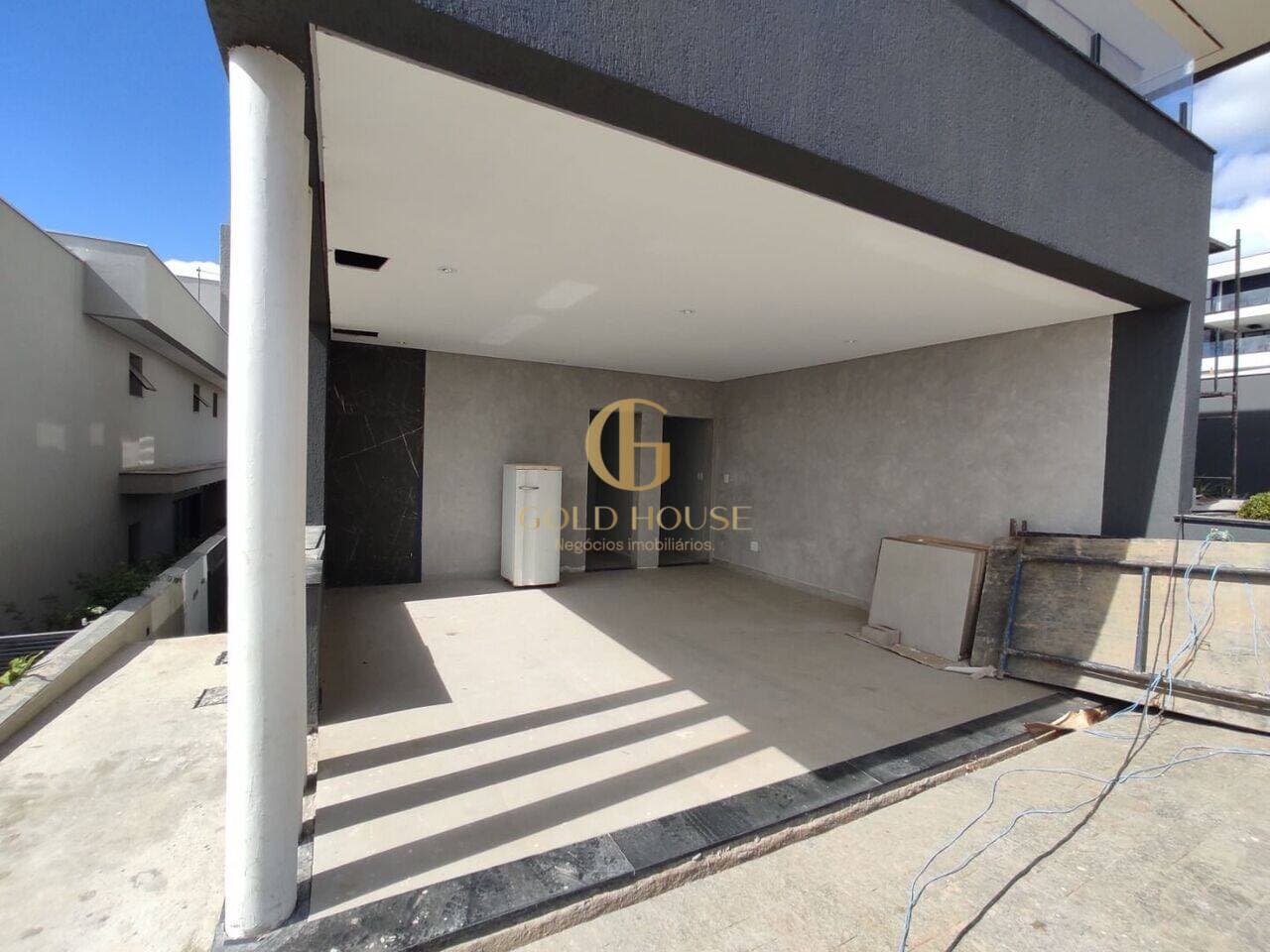 Casa de 250 m² Condomínio Gran Park Toscana - Vespasiano, à venda por R$ 2.450.000 foto 8