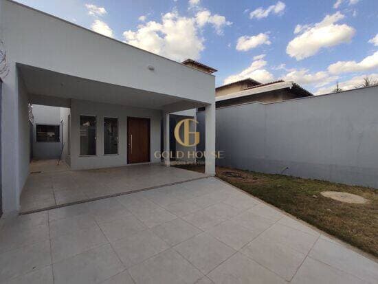 Casa de 131 m² Eldorado - Lagoa Santa, à venda por R$ 649.000 foto 4