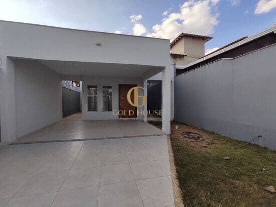 Casa de 131 m² Eldorado - Lagoa Santa, à venda por R$ 649.000 foto 5