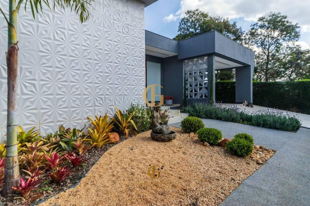 Casa de 366 m² Condomínio Bougainville - Lagoa Santa, à venda por R$ 5.890.000 foto 7