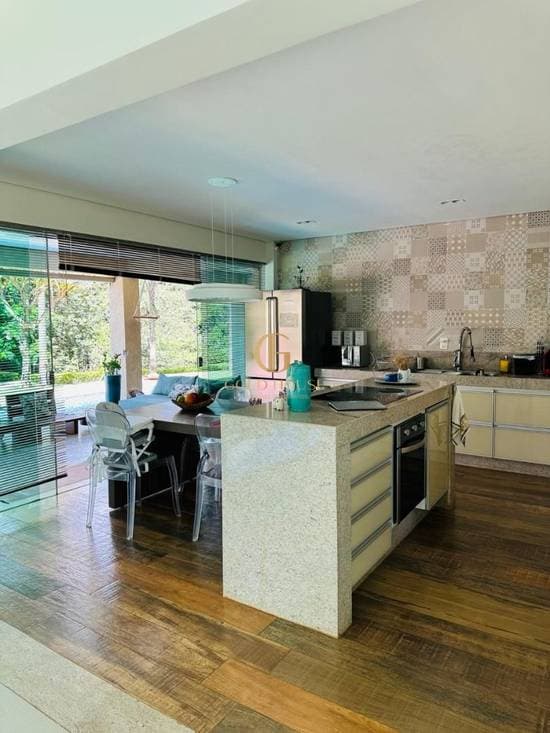 Casa de 440 m² Condomínio Mirante do Tamboril - Lagoa Santa, à venda por R$ 2.400.000 foto 4