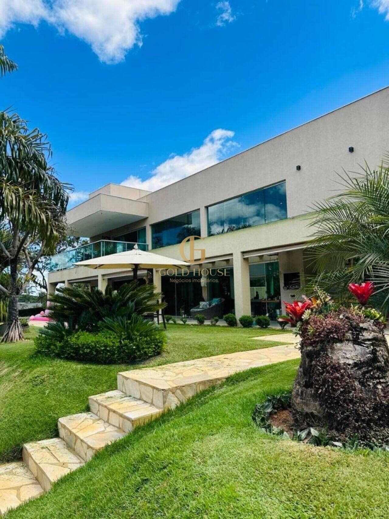 Casa de 440 m² Condomínio Mirante do Tamboril - Lagoa Santa, à venda por R$ 2.400.000 foto 7