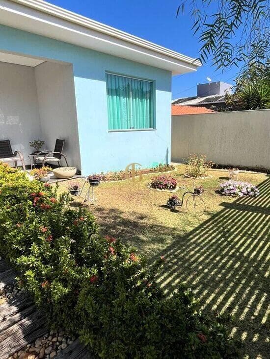 Casa de 232 m² Condomínio Village do Gramado - Lagoa Santa, à venda por R$ 1.495.000 foto 4