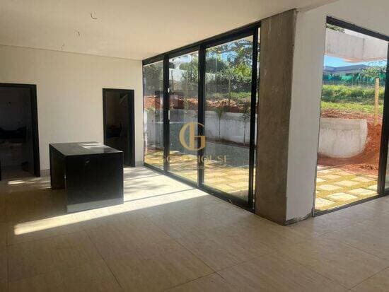 Casa de 255 m² Condomínio Gran Royalle Lagoa Santa - Lagoa Santa, à venda por R$ 2.350.000 foto 4