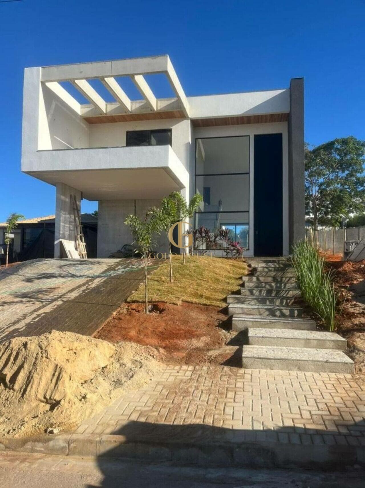 Casa de 255 m² Condomínio Gran Royalle Lagoa Santa - Lagoa Santa, à venda por R$ 2.350.000 foto 7