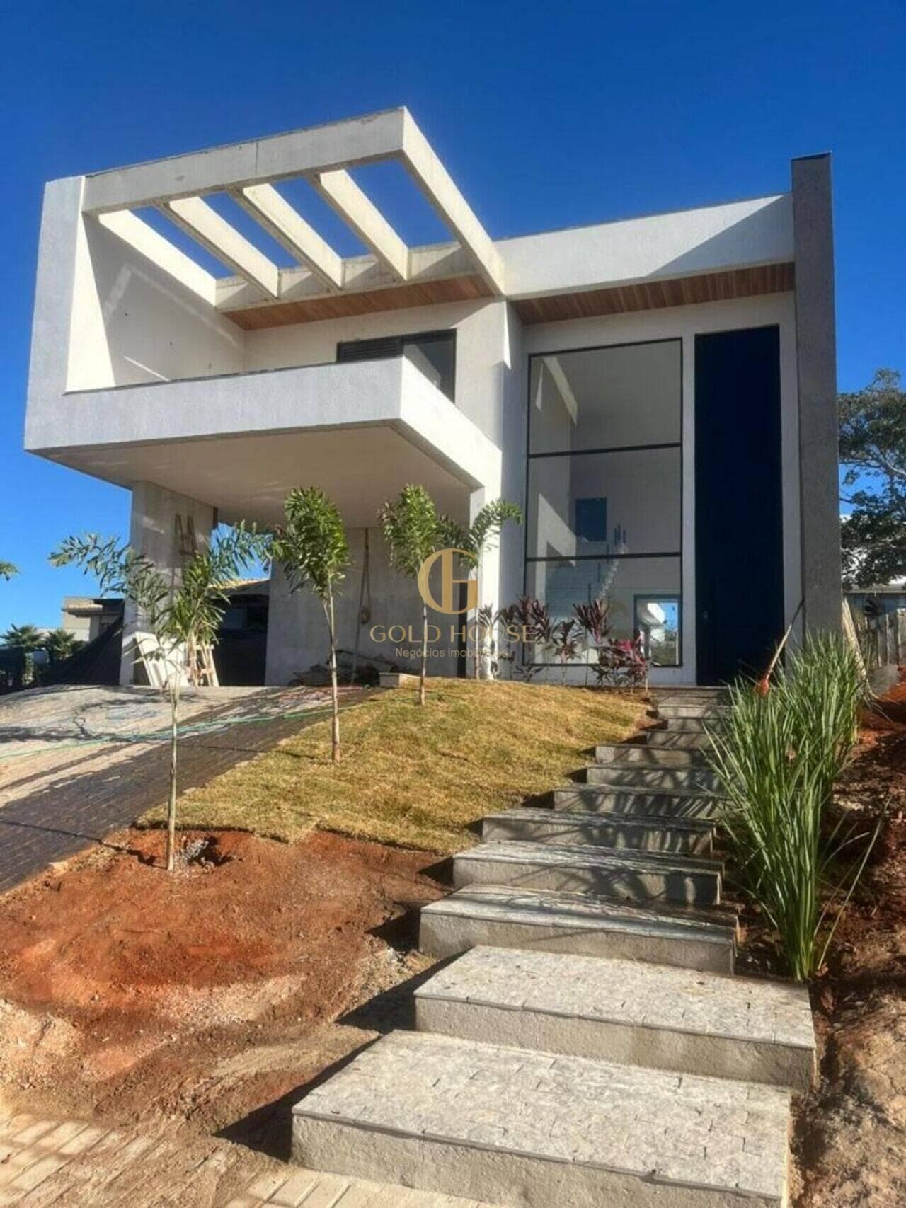 Casa de 255 m² Condomínio Gran Royalle Lagoa Santa - Lagoa Santa, à venda por R$ 2.350.000 foto 8