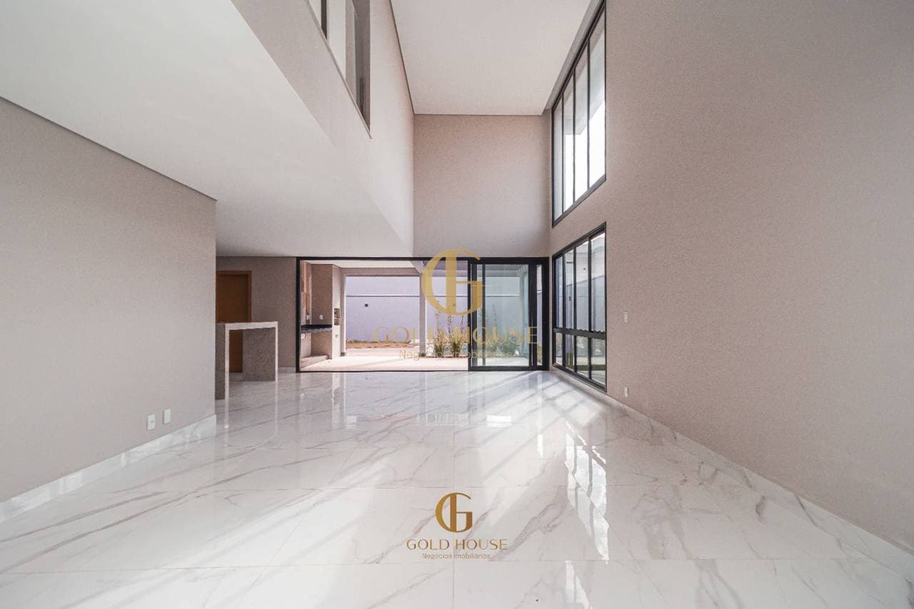 Casa de 256 m² Condomínio Golden Class - Lagoa Santa, à venda por R$ 1.790.000 foto 8