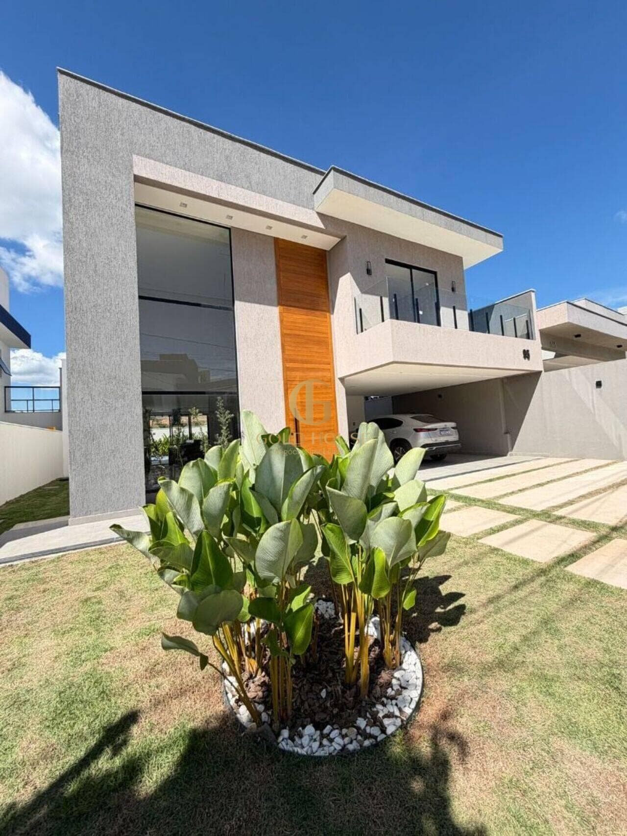 Casa de 216 m² Condomínio Golden Class - Lagoa Santa, à venda por R$ 1.850.000 foto 8