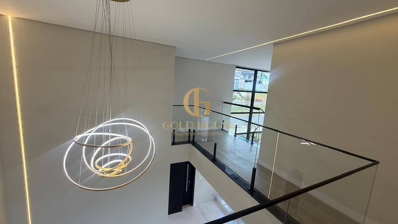 Casa de 400 m² Condominio Alphaville - Vespasiano, à venda por R$ 6.500.000 foto 8