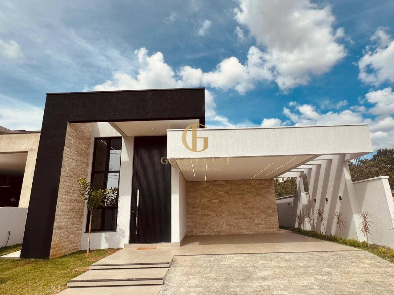 Casa de 195 m² Condomínio Mariposas - Lagoa Santa, à venda por R$ 1.890.000 foto 6