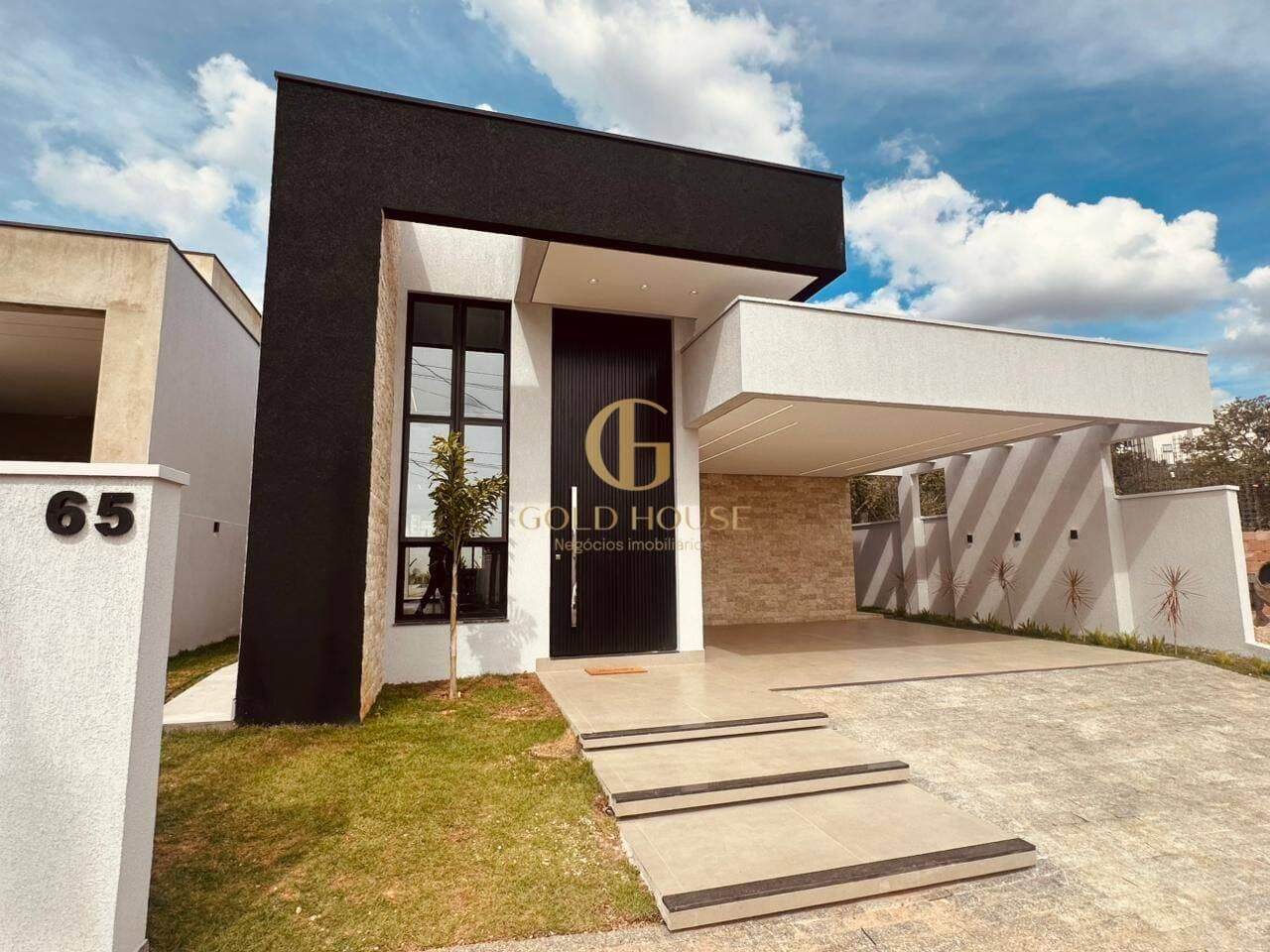 Casa de 195 m² Condomínio Mariposas - Lagoa Santa, à venda por R$ 1.890.000 foto 7