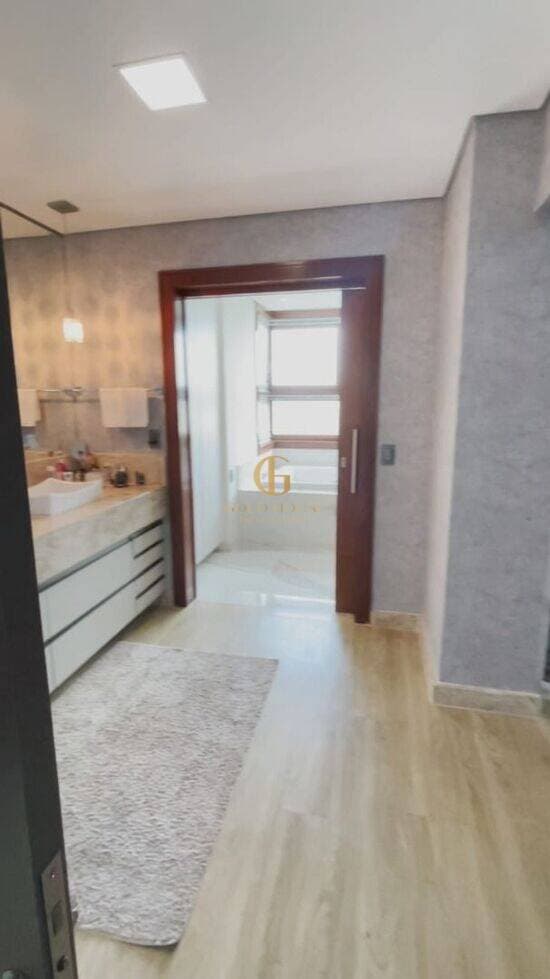 Casa de 540 m² Lundceia - Lagoa Santa, à venda por R$ 3.400.000 foto 5