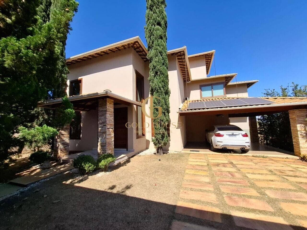 Casa de 540 m² Lundceia - Lagoa Santa, à venda por R$ 3.400.000 foto 6