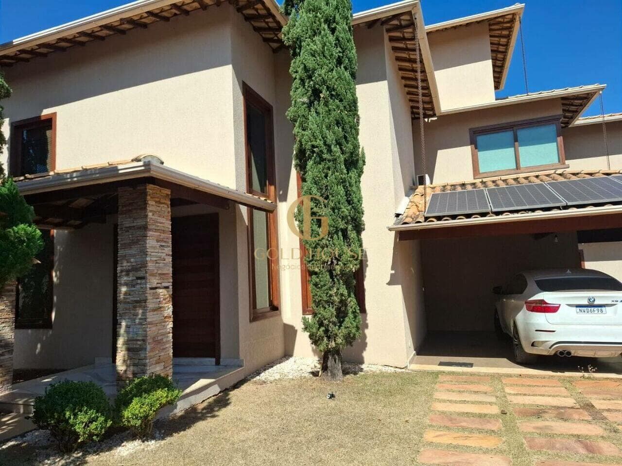 Casa de 540 m² Lundceia - Lagoa Santa, à venda por R$ 3.400.000 foto 7
