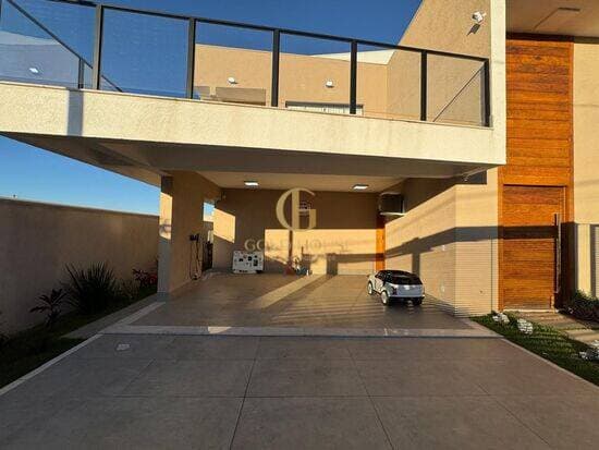 Casa de 250 m² Condomínio Parque dos Buritis - Lagoa Santa, à venda por R$ 1.600.000 foto 3