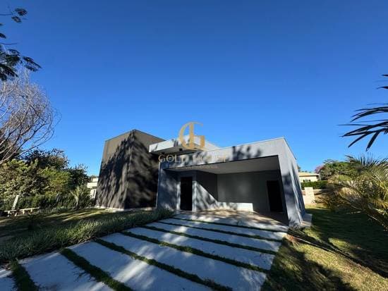 Casa de 205 m² Condomínio Estância das Aroeiras - Lagoa Santa, à venda por R$ 1.530.000 foto 1