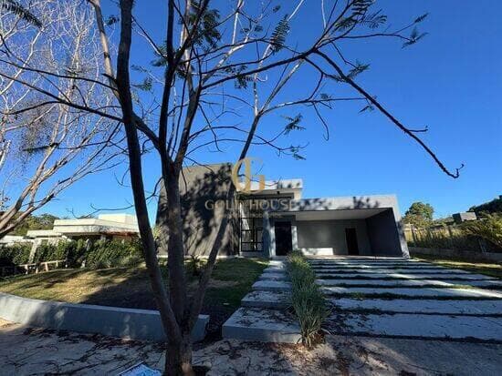 Casa de 205 m² Condomínio Estância das Aroeiras - Lagoa Santa, à venda por R$ 1.530.000 foto 2