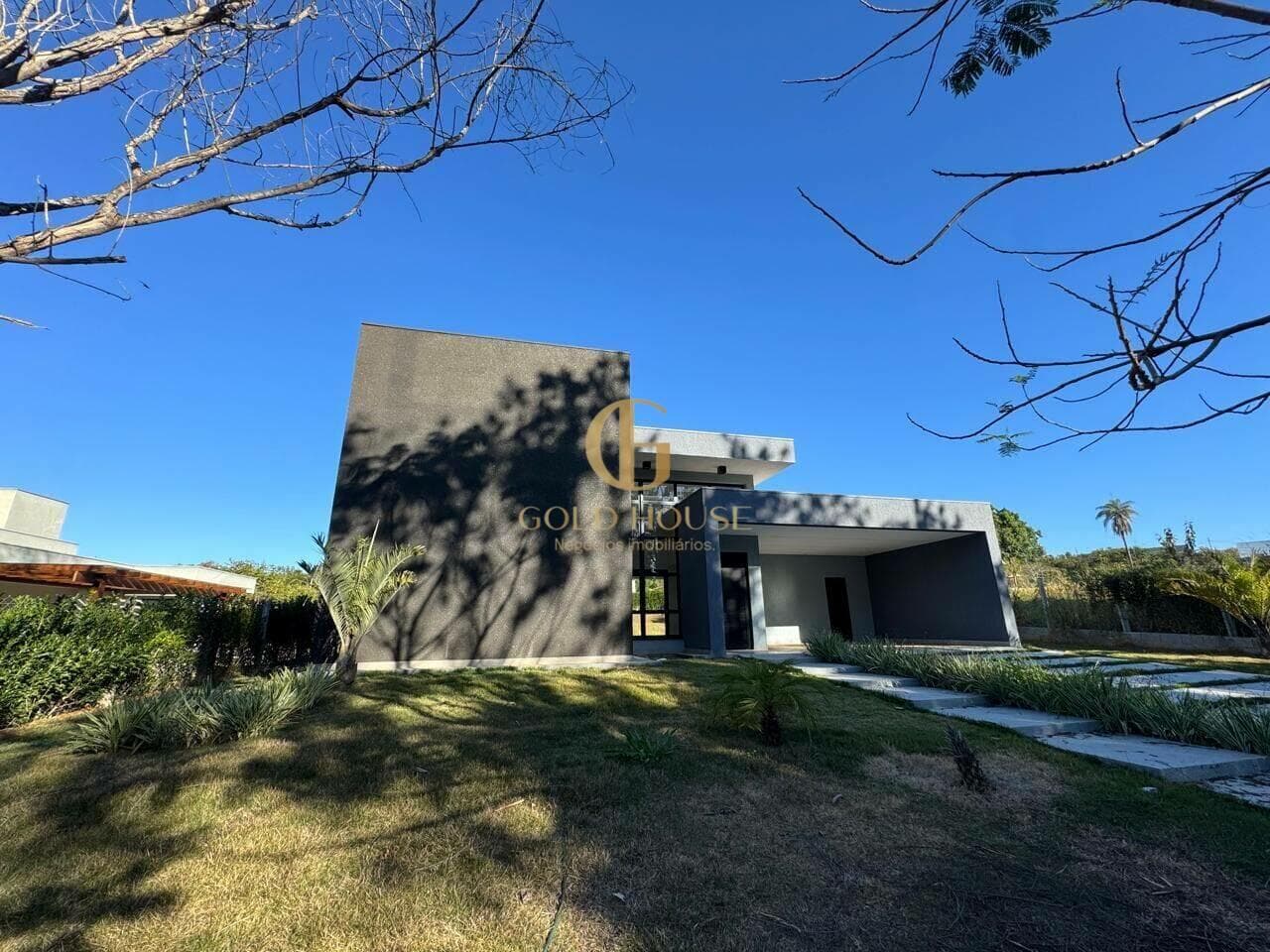 Casa de 205 m² Condomínio Estância das Aroeiras - Lagoa Santa, à venda por R$ 1.530.000 foto 8