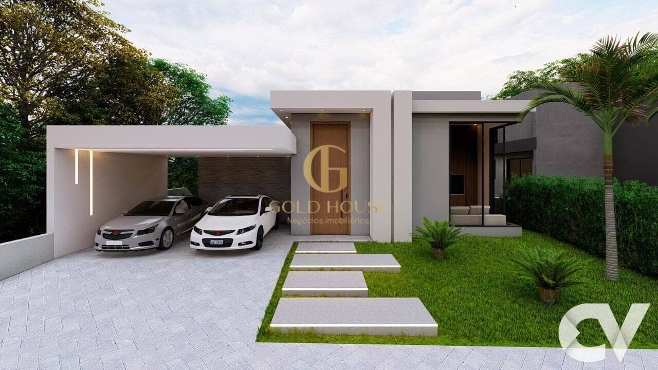 Casa de 240 m² Condomínio Mariposas - Lagoa Santa, à venda por R$ 2.200.000 foto 7