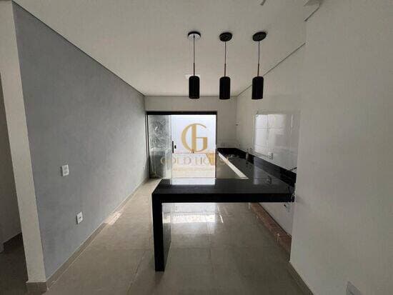 Casa de 106 m² Acácias - Lagoa Santa, à venda por R$ 759.000 foto 4