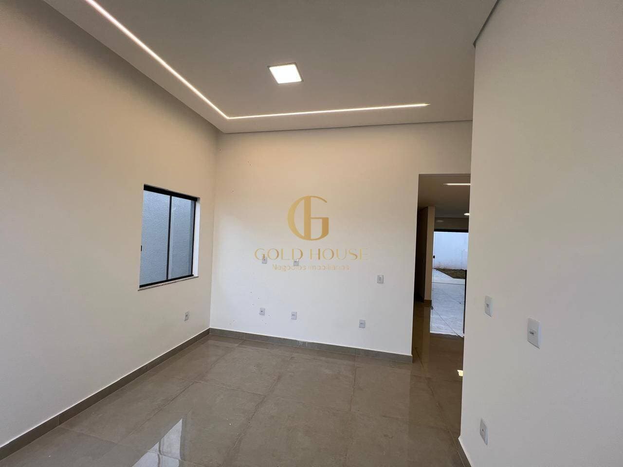 Casa de 106 m² Acácias - Lagoa Santa, à venda por R$ 759.000 foto 7