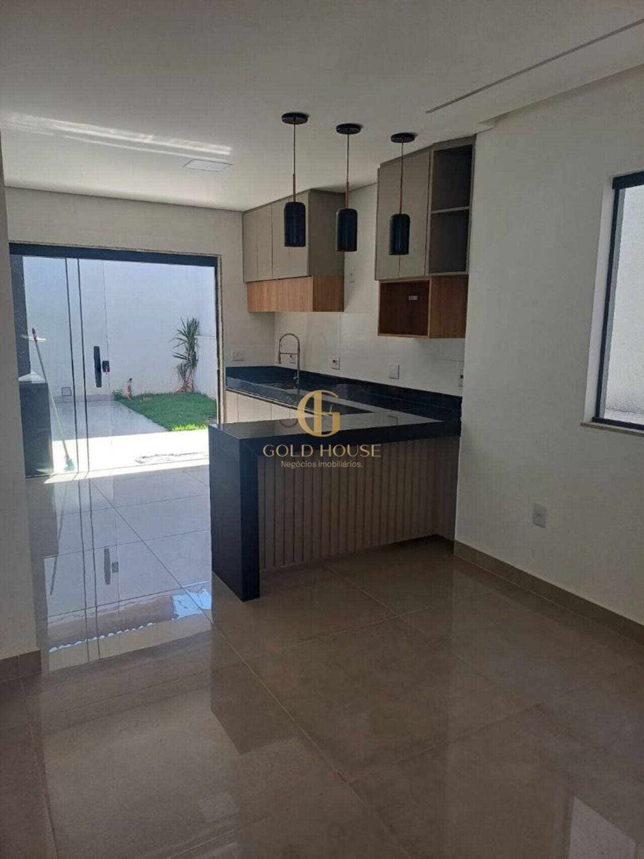 Casa de 106 m² Acácias - Lagoa Santa, à venda por R$ 759.000 foto 8