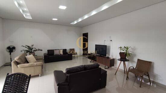 Casa de 330 m² Joana Darc - Lagoa Santa, à venda por R$ 1.990.000 foto 4