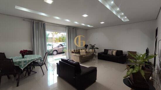 Casa de 330 m² Joana Darc - Lagoa Santa, à venda por R$ 1.990.000 foto 5