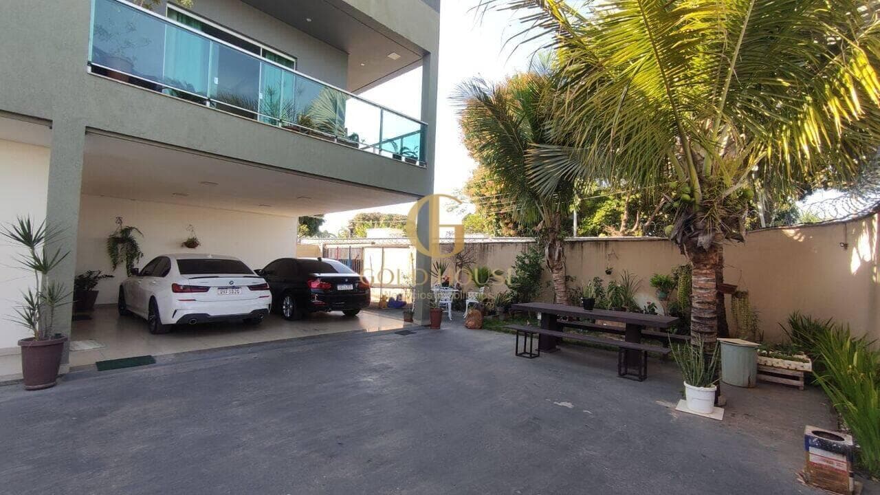 Casa de 330 m² Joana Darc - Lagoa Santa, à venda por R$ 1.990.000 foto 7